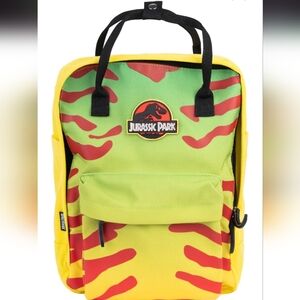 Jurassic Park: Everyday Backpack